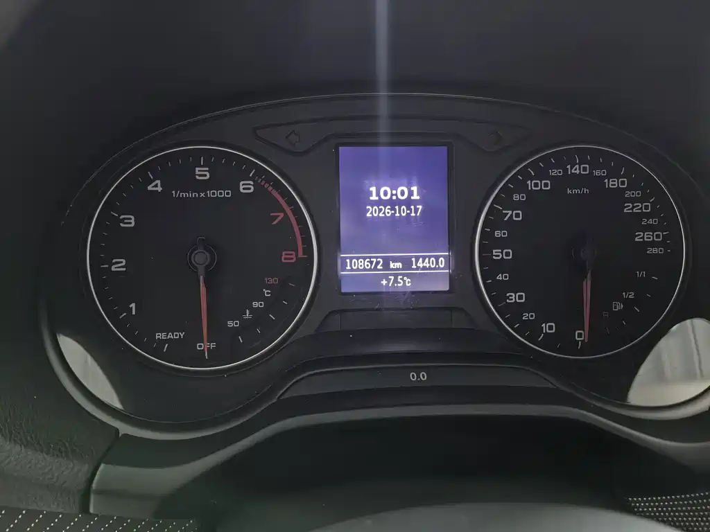 Audi Q2L — миниатюра 11