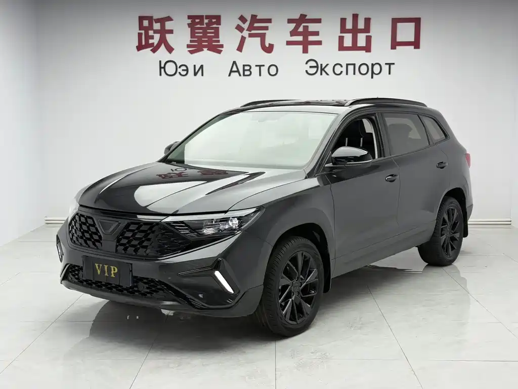 2022 Jetta VS7 - zdjęcie 1 z 20
