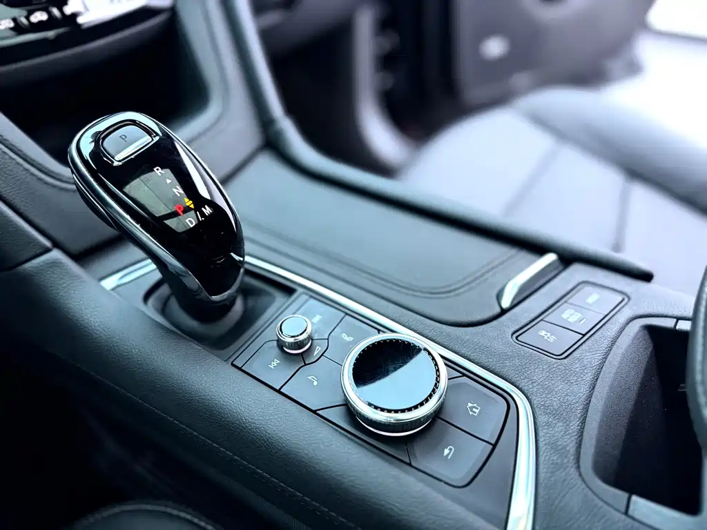 Cadillac XT5 — миниатюра 26
