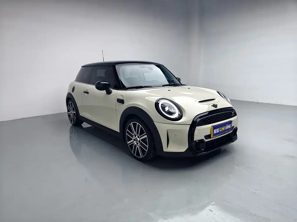 MINI Mini — миниатюра 3