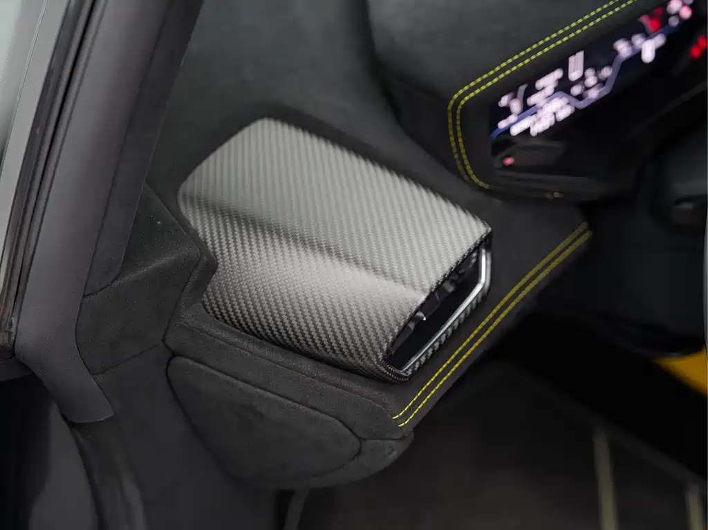 Lamborghini Huracán — миниатюра 19