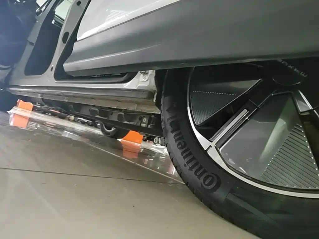 MAXUS Dajia 7 — миниатюра 22