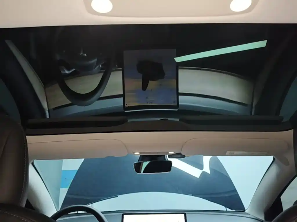 Tesla Model 3 — миниатюра 18