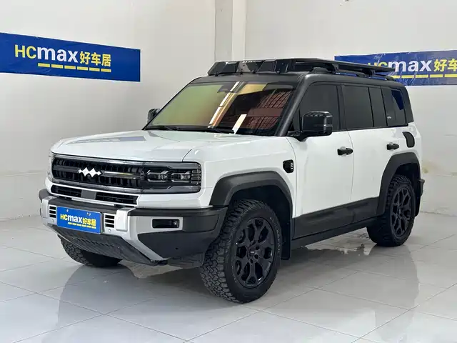 FANG CHENG BAO LEOPARD 5 2024