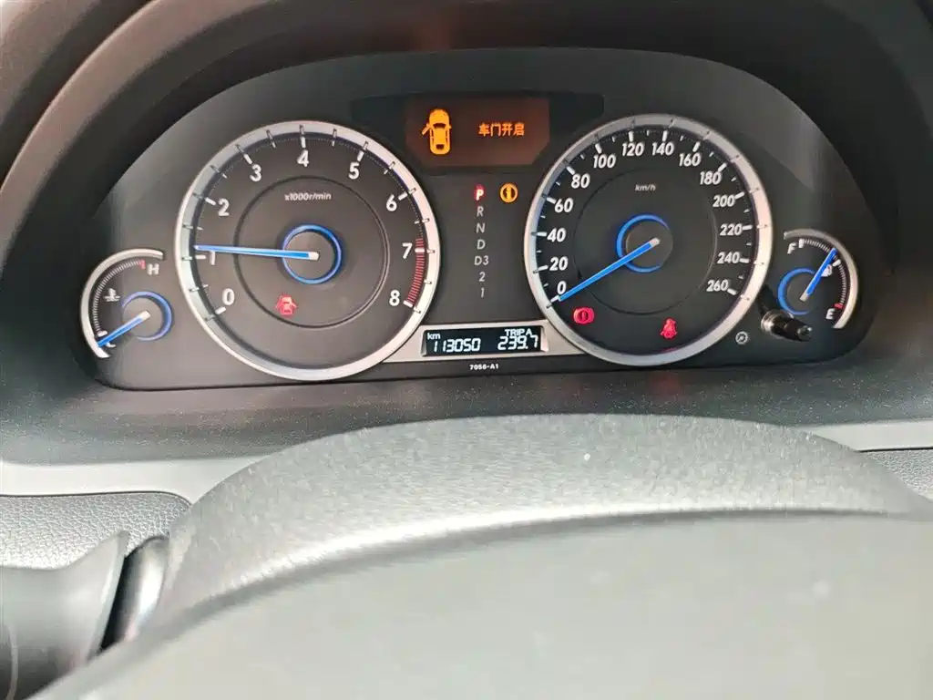 Honda Crosstour 2014 2.4L Luxury