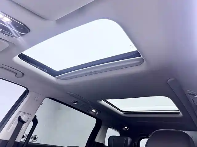 GAC Motor Trumpchi M8 — миниатюра 14