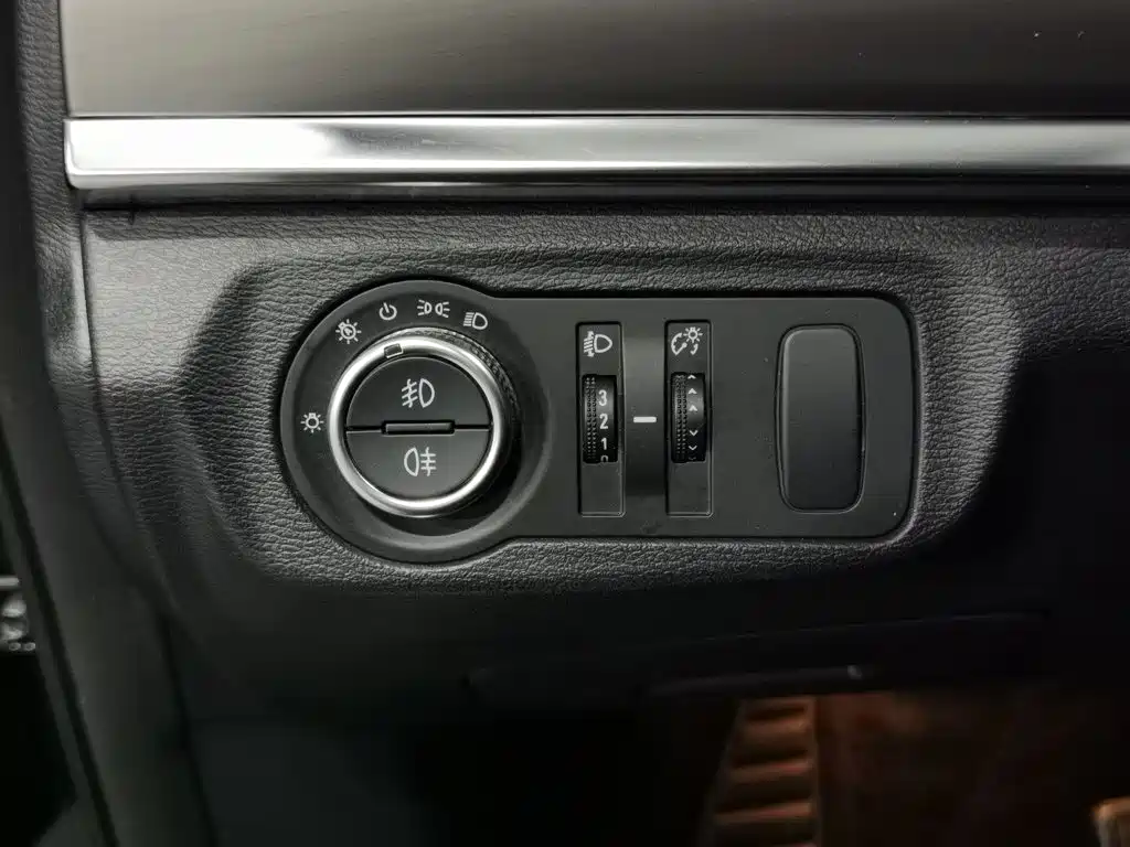 Haval H7 — миниатюра 21