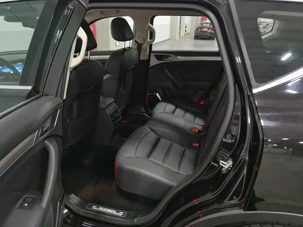 Haval H7 — миниатюра 15