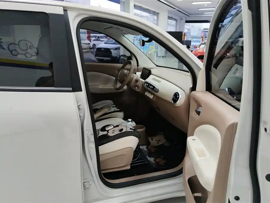 Wuling Mini EV MINIEV 2025