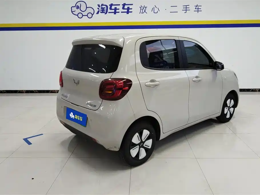 Wuling Mini EV MINIEV 2025