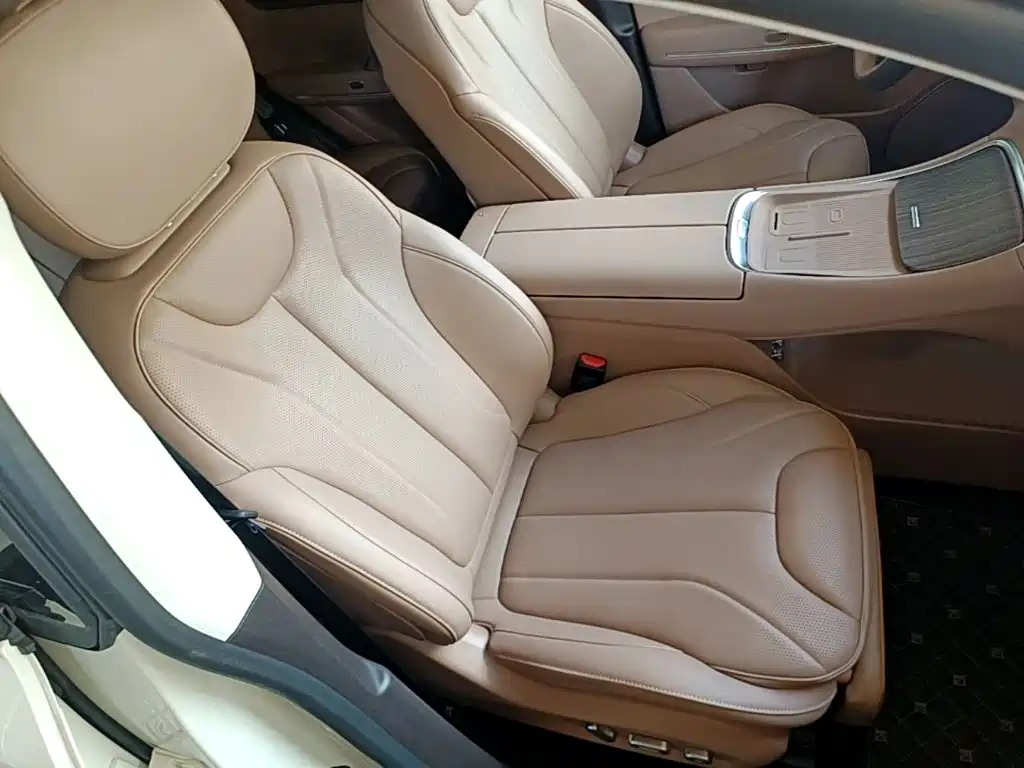 Leapmotor Leapmotor C11 — миниатюра 25