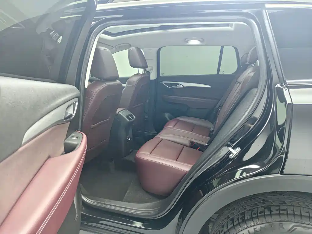 Buick Envision Plus — миниатюра 6