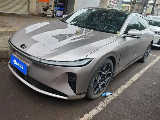 2024 Changan Nevo