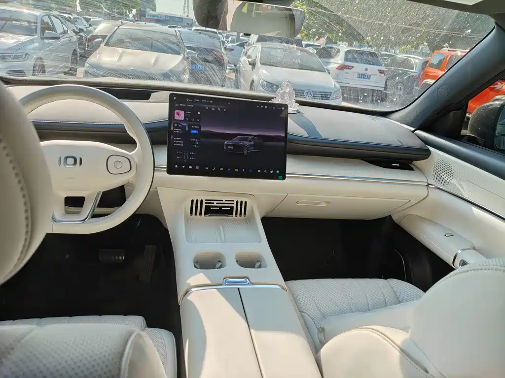 Qiyuan Qiyuan Q07 — миниатюра 4