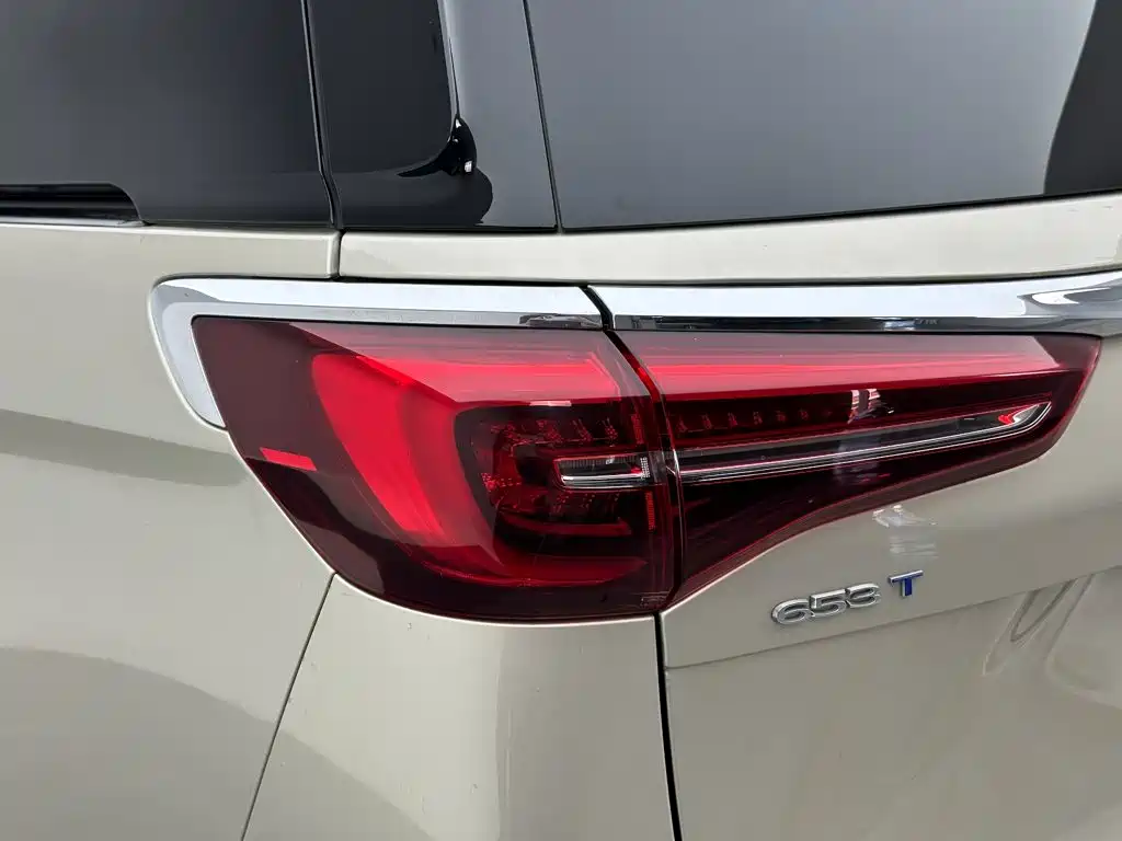 Buick GL8 — миниатюра 28