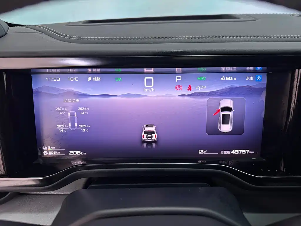 FANG CHENG BAO LEOPARD 5