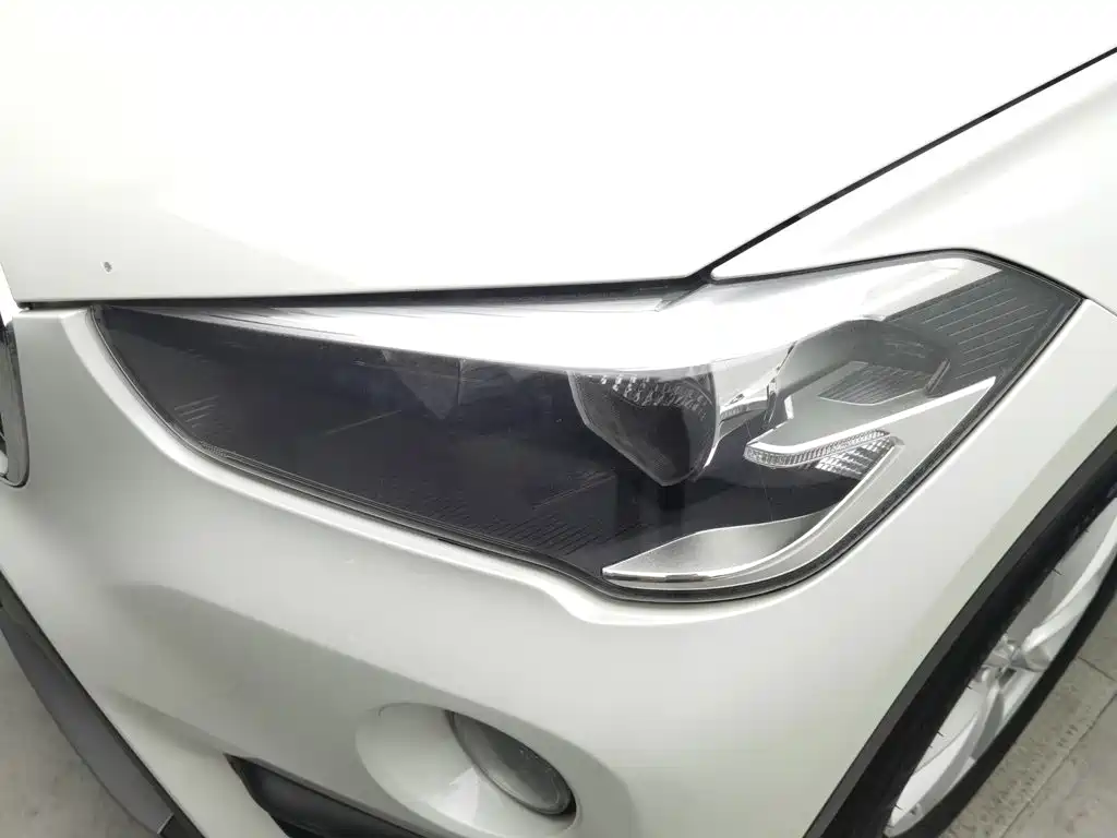 BMW X1 — миниатюра 7