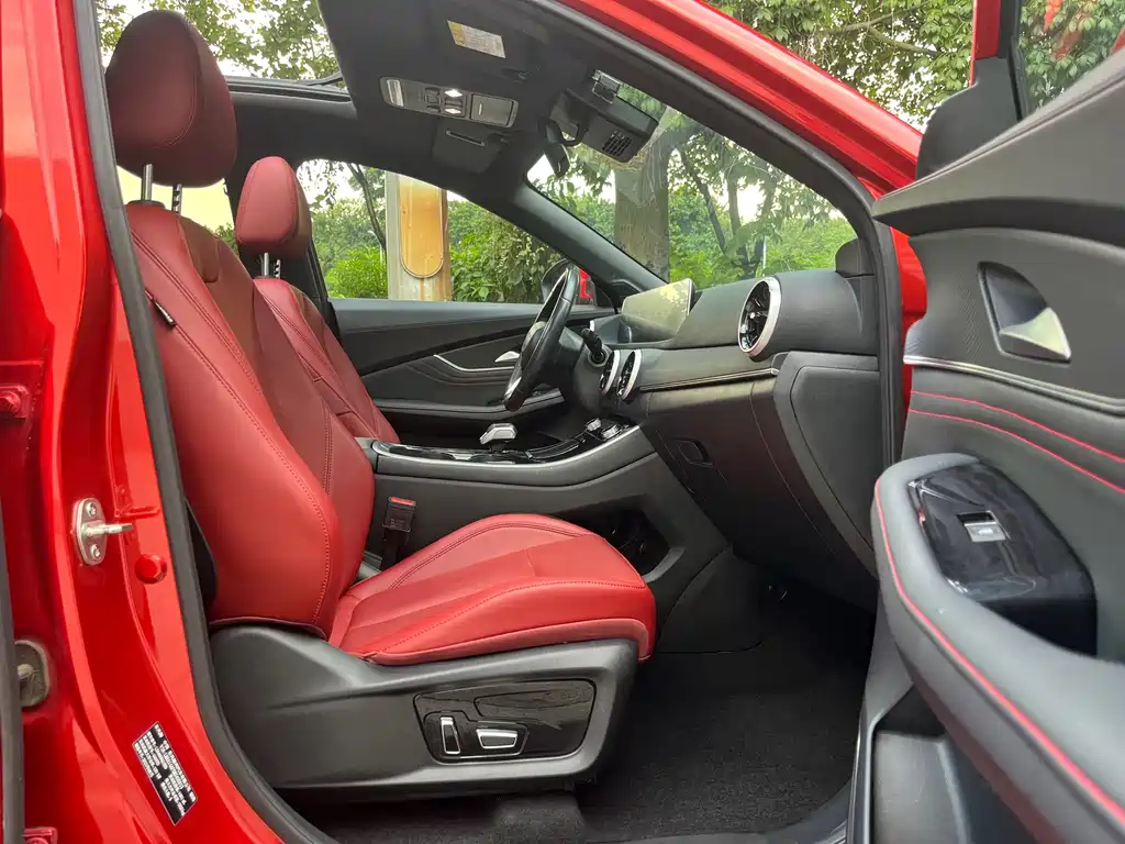 Fengxing Fengxing T5 EVO — миниатюра 14