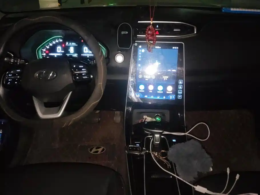 Hyundai ix25 — миниатюра 12