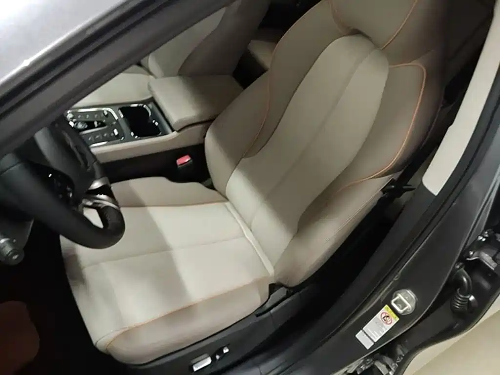 BYD Yuan Plus — миниатюра 15