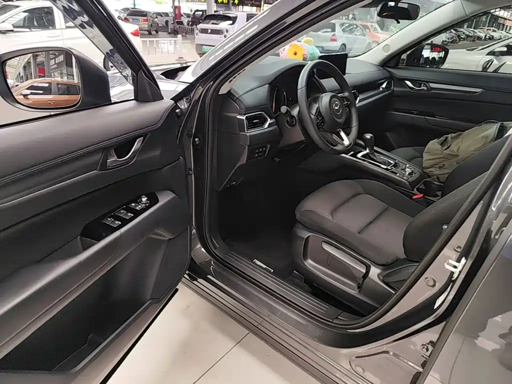 Mazda CX-5 — миниатюра 16