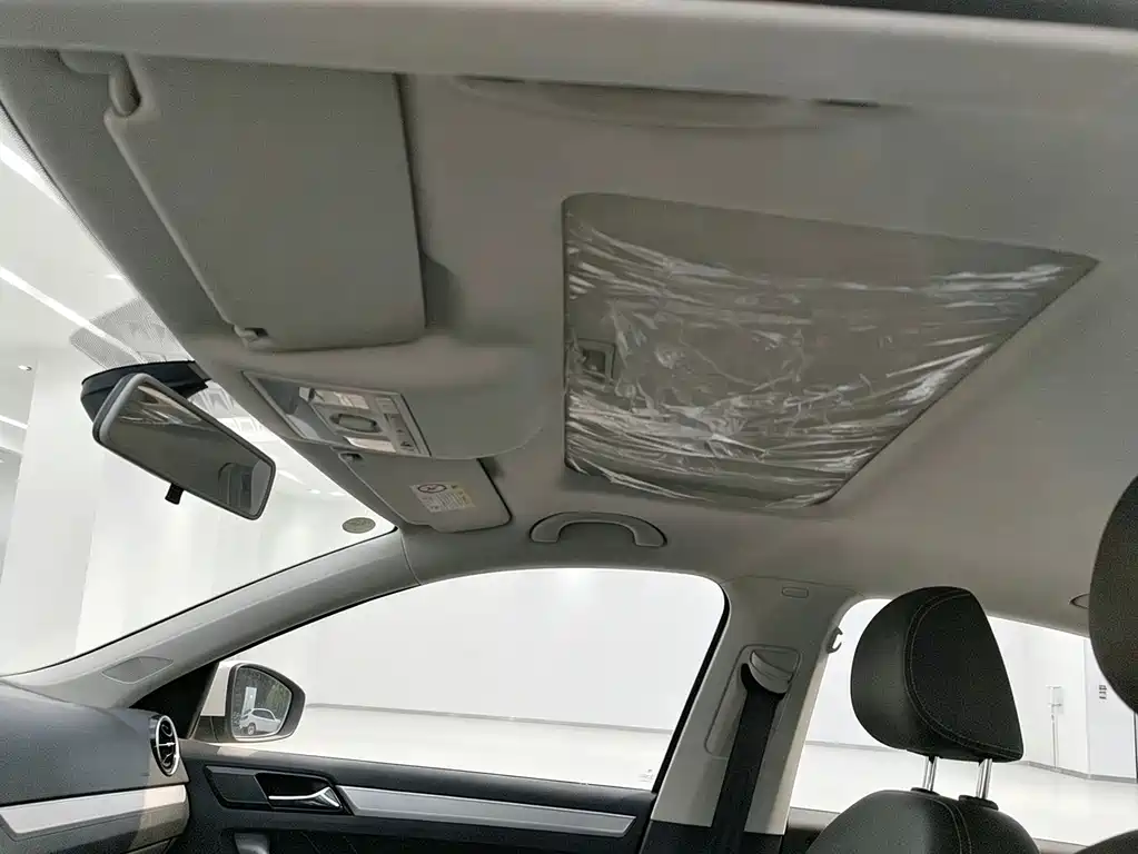 Jetta VA3 — миниатюра 8