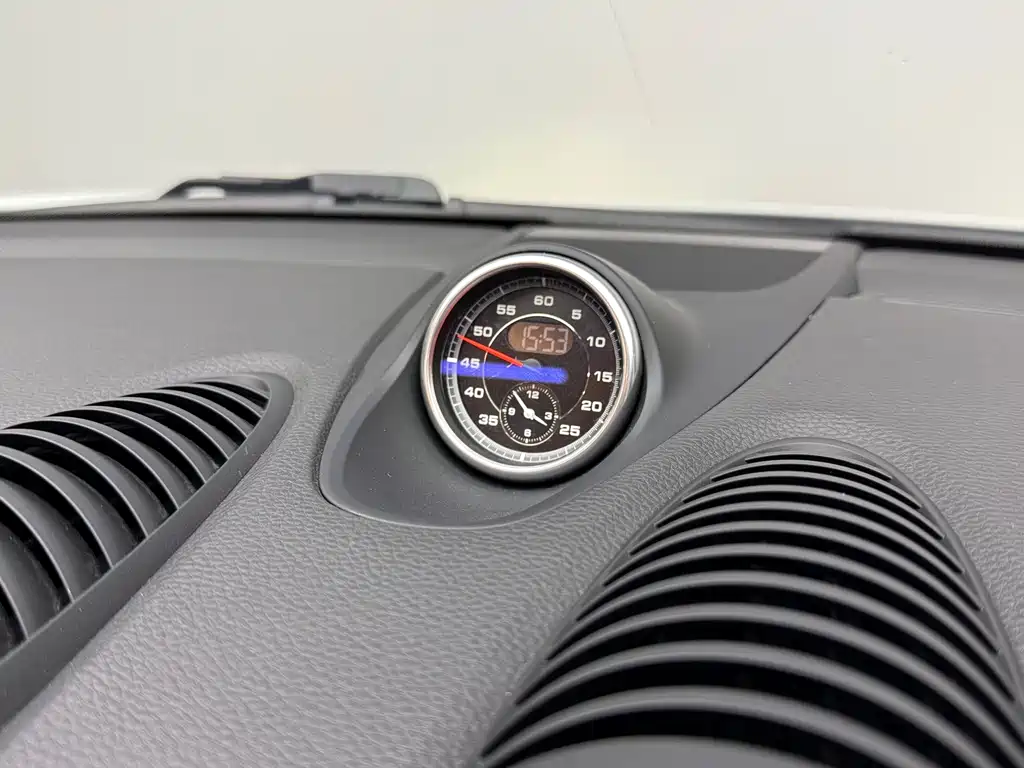 Porsche 718 — миниатюра 6