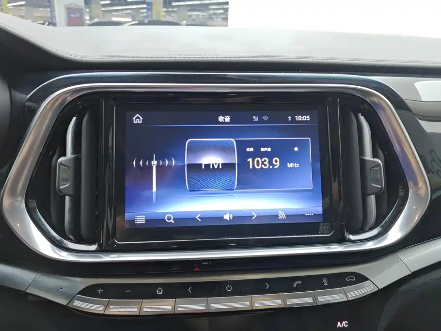 Jetour X90 — миниатюра 13