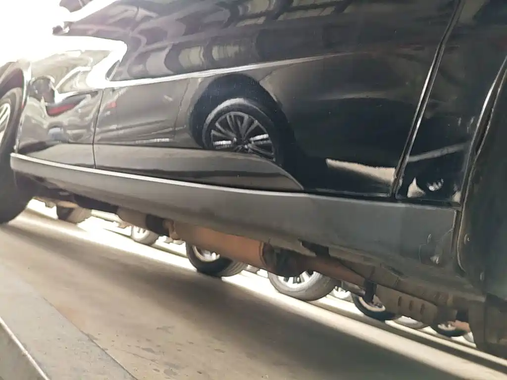 Acura MDX — миниатюра 21
