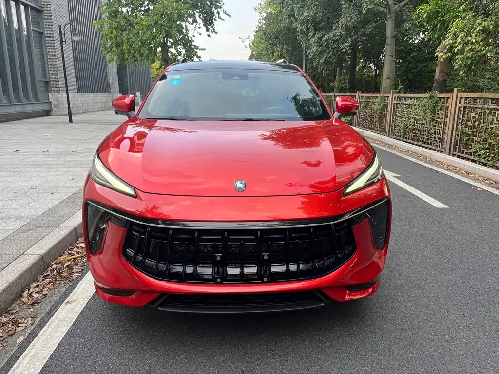 Fengxing Fengxing T5 EVO — миниатюра 2