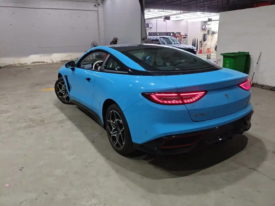 Neta Neta GT — миниатюра 6