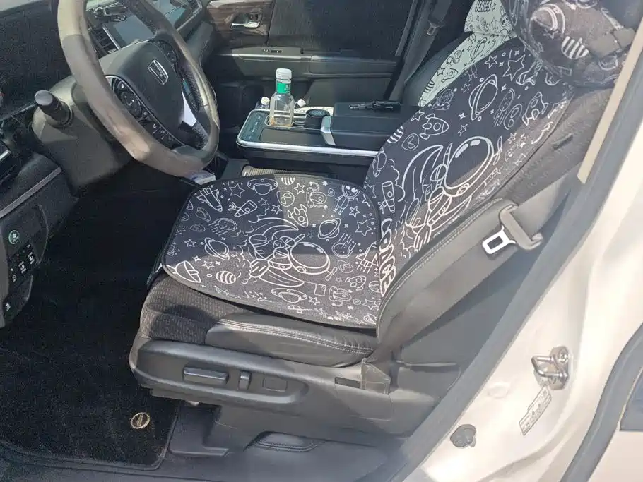 Honda Elysion — миниатюра 9