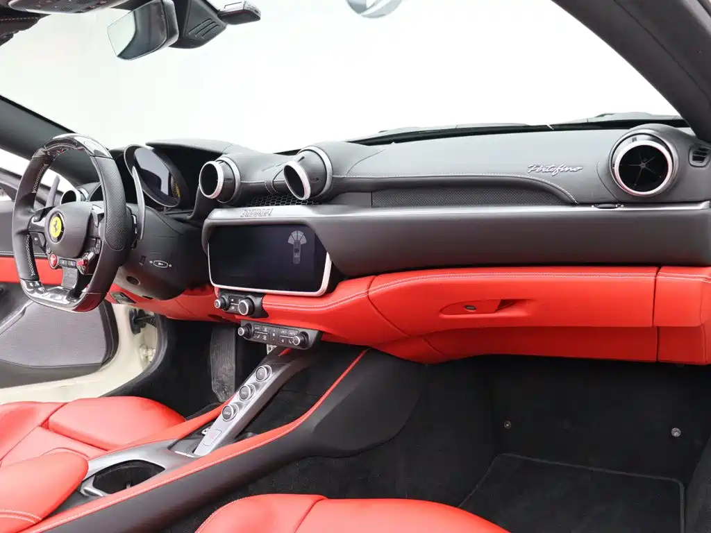 Ferrari Portofino 3.9T, фото 12