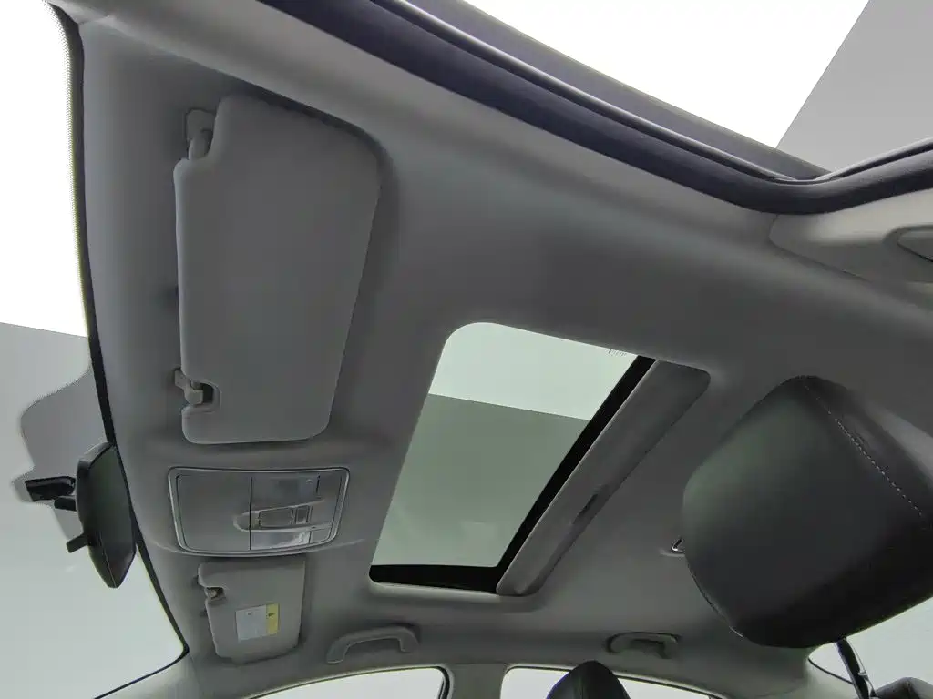 Changan Ruicheng CC — миниатюра 14