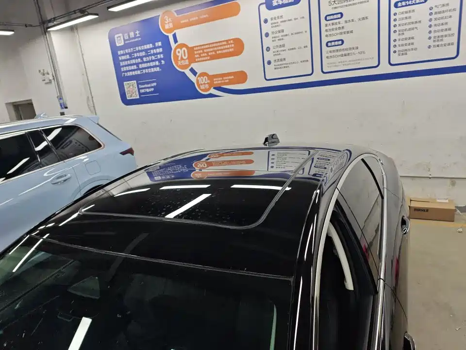 Buick LaCrosse — миниатюра 9