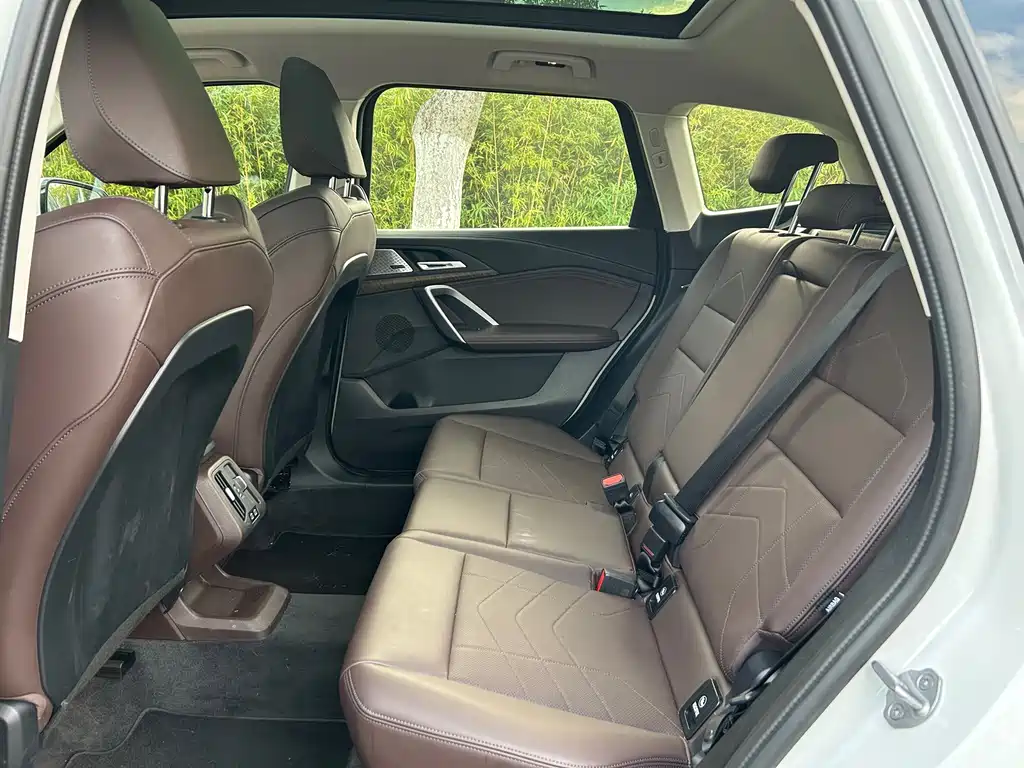 BMW X1 — миниатюра 12