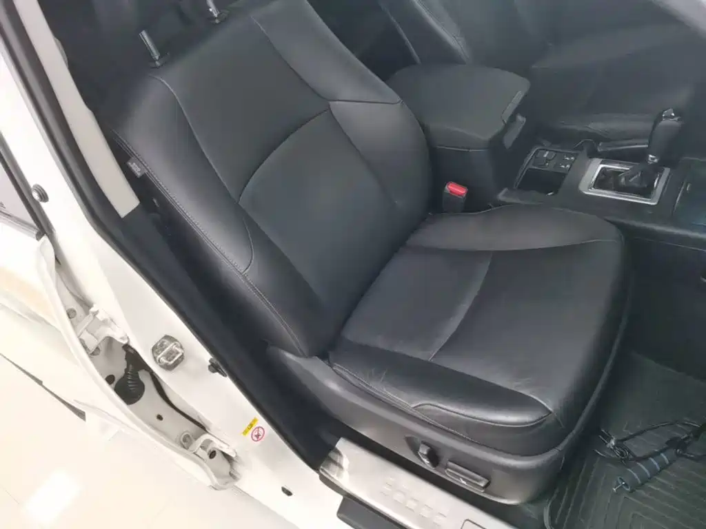 Toyota Prado — миниатюра 25