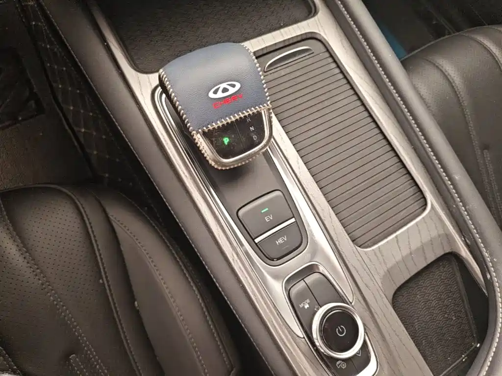 Fulwin Fengyun A8 — миниатюра 14