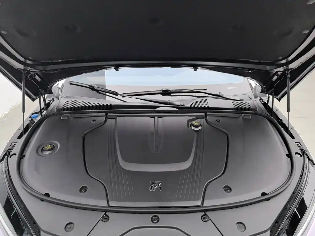 BYD Han — миниатюра 6