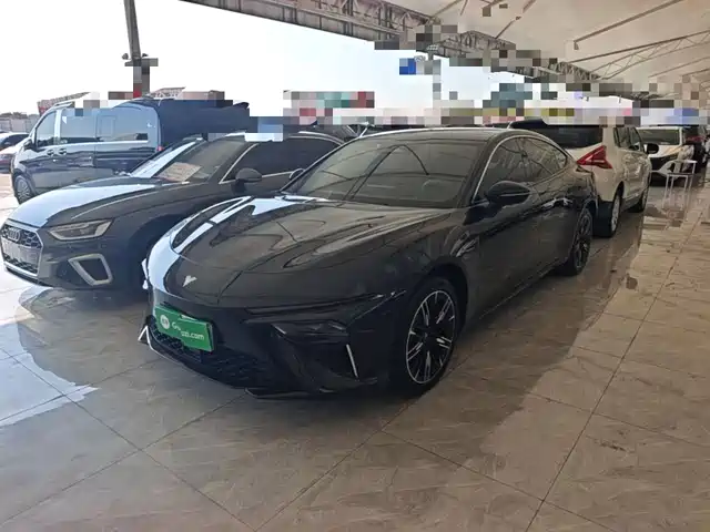2023 Hozon Auto Neta S