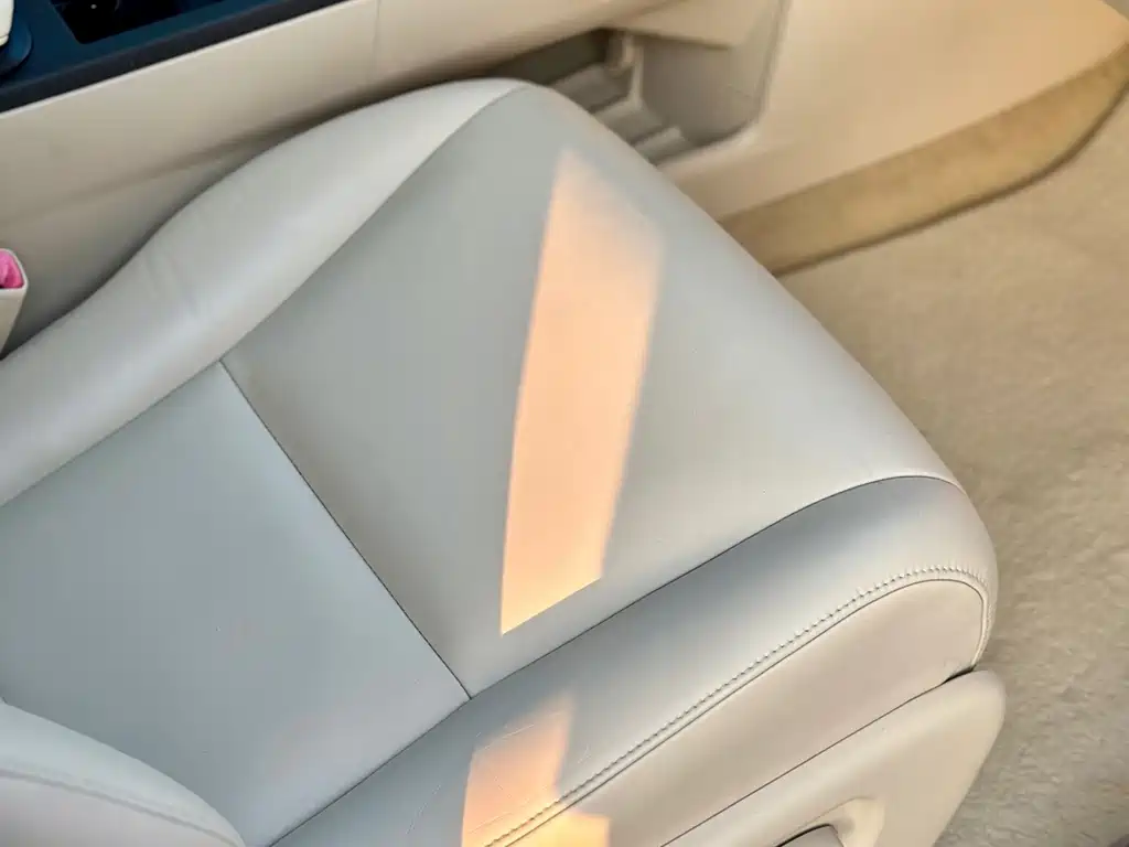 Lexus RX Classic — миниатюра 14