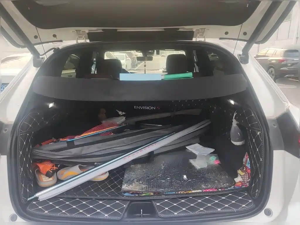 Buick Envision S — миниатюра 15