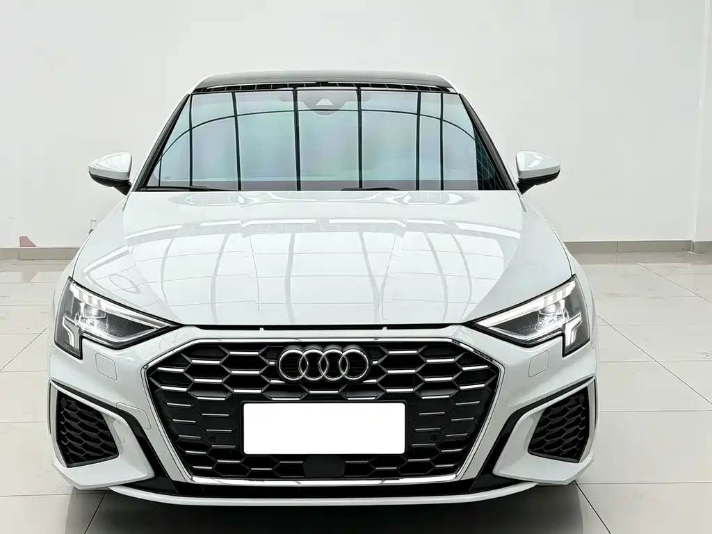Audi A3 — миниатюра 2