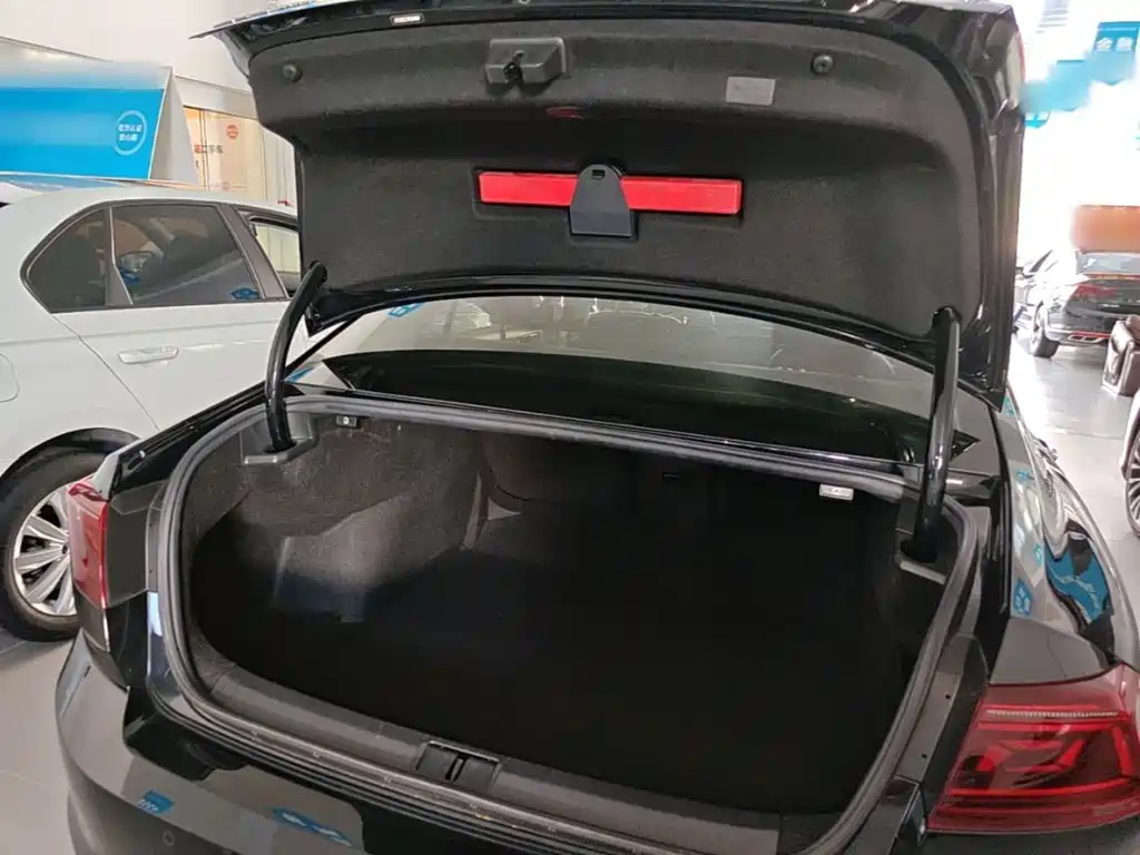 Volkswagen Magotan — миниатюра 19