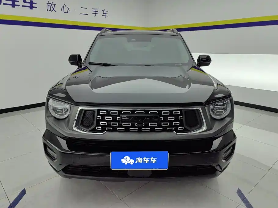 Haval Big Dog PLUS — миниатюра 2