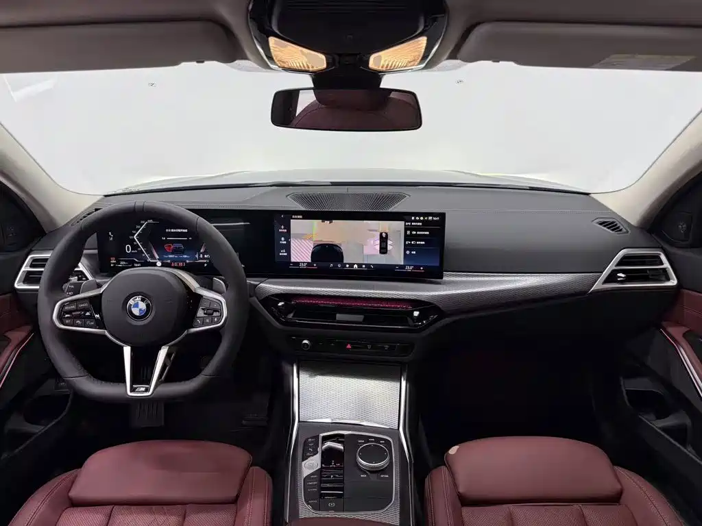 BMW 3 Series — миниатюра 10