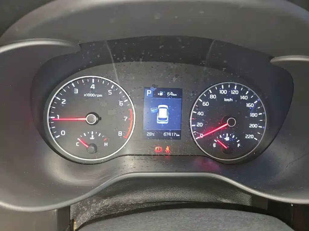 Kia KX Cross — миниатюра 12