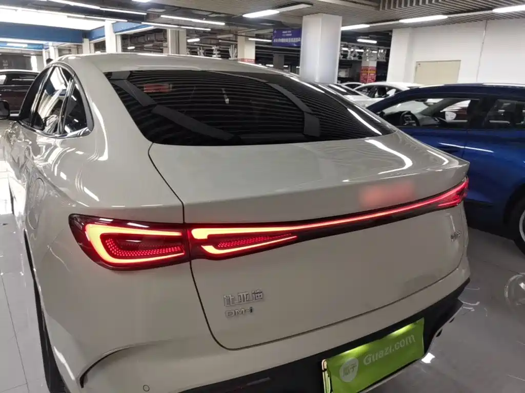 BYD Seal 06 — миниатюра 6