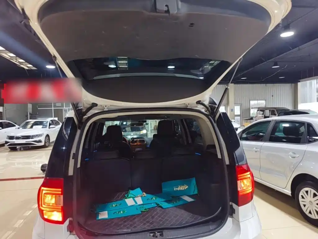 Skoda Yeti — миниатюра 19