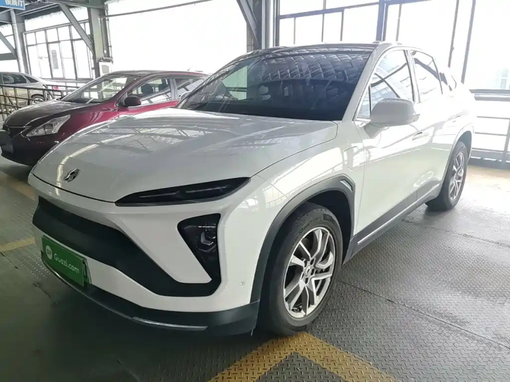 NIO EC6